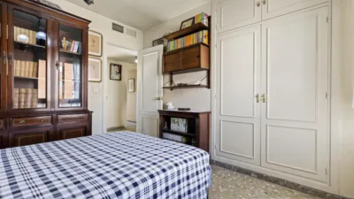 Apartment on Doctor Pedro de Castro Street photo 8