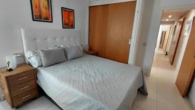 Apartment on Carrer de Ca s'Hereu photo 14
