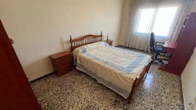 Piso en venta en Castilla La Mancha, Almadén de 49.900 €
