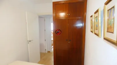 Apartment in El Faro photo 13
