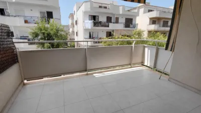 Apartment on Carrer de Ca s'Hereu photo 4