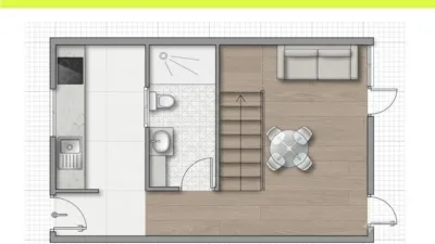 House on Doctor Salcedo photo 41