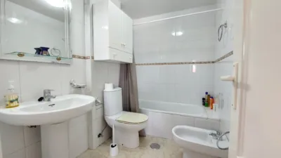 Townhouse in Los Narejos photo 23