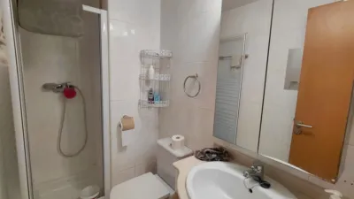 Apartment on Carrer de Ca s'Hereu photo 20