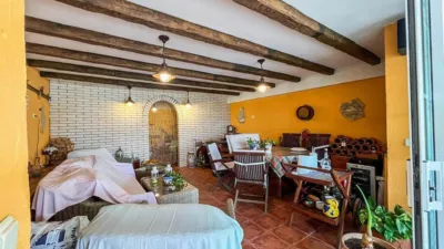 Chalet in Can Rial photo 30