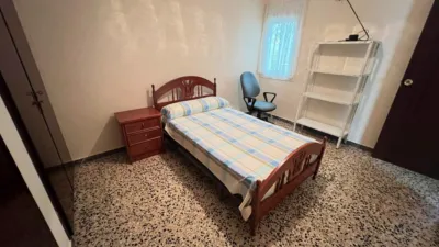 Piso en venta en Castilla La Mancha, Almadén de 49.900 €