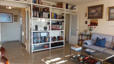 Apartment on Doctor Pedro de Castro Street photo 21
