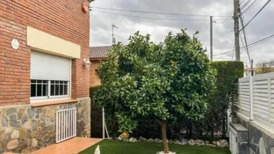 Chalet in Can Rial photo 40