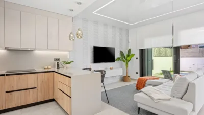 Casa – San Miguel de Salinas - Vista 2