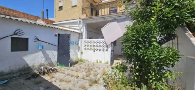House in Gibraleon photo 22