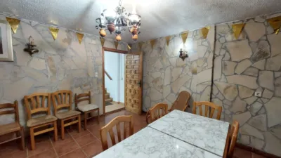 Townhouse in Los Narejos photo 8