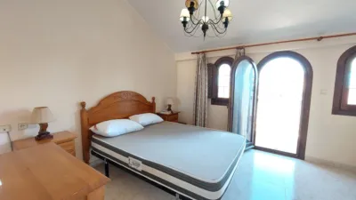 Townhouse in Los Narejos photo 26