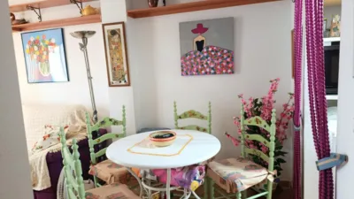 Casa - Vista 4