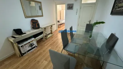 Flat on Calle de la Parra photo 9