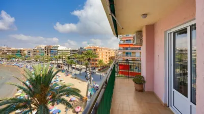 Flat on Calle Timonel, 2 photo 32