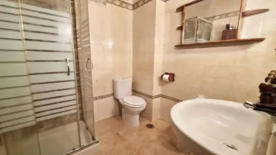 Apartment in Alipark photo 14