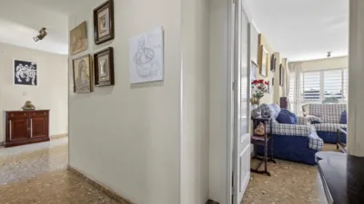 Apartment on Doctor Pedro de Castro Street photo 14