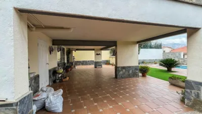 Chalet in Can Rial photo 34