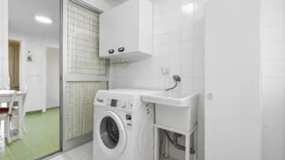 Apartment on Doctor Pedro de Castro Street photo 28