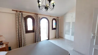 Townhouse in Los Narejos photo 27