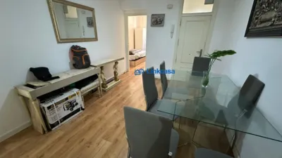 Flat on Calle de la Parra photo 10