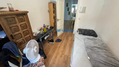 Flat on Calle de la Parra photo 27