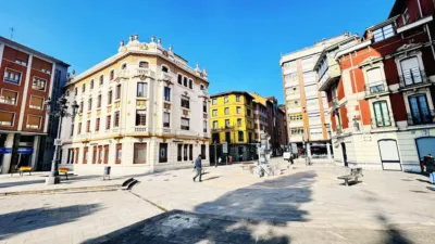Penthouse at Calle de la Torre de Abajo, 58 photo 33