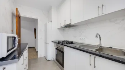 Flat on Calle Timonel, 2 photo 12