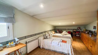 Chalet in Can Rial photo 21