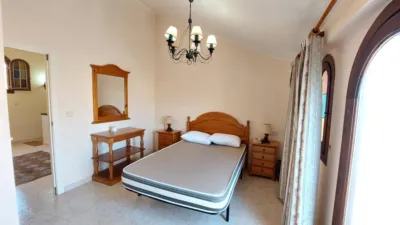 Townhouse in Los Narejos photo 24