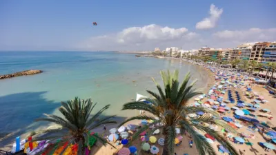 Flat on Calle Timonel, 2 photo 40