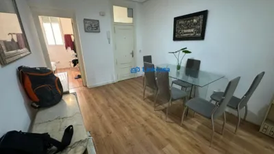 Flat on Calle de la Parra photo 16