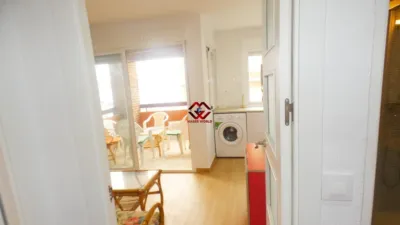 Apartment in El Faro photo 19