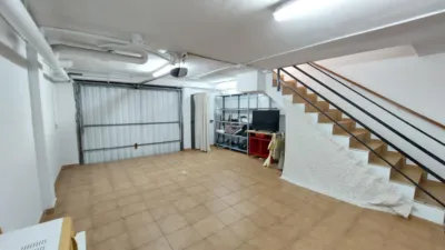 Townhouse in Los Narejos photo 14