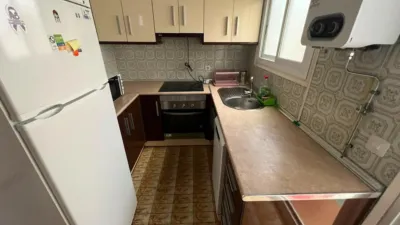Piso en venta en Castilla La Mancha, Almadén de 49.900 €