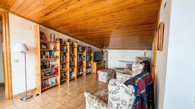 Chalet in Can Rial photo 29