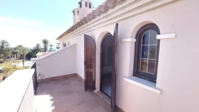 Townhouse in Los Narejos photo 19