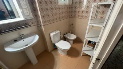 Piso en venta en Castilla La Mancha, Almadén de 49.900 €