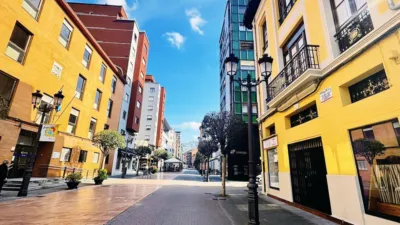 Penthouse at Calle de la Torre de Abajo, 58 photo 32