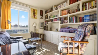 Apartment on Doctor Pedro de Castro Street photo 17