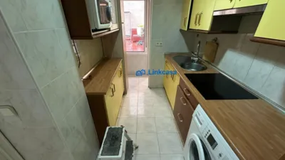 Flat on Calle de la Parra photo 21
