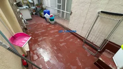 Flat on Calle de la Parra photo 38