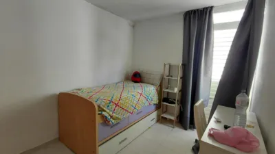 Apartment on Carrer de Ca s'Hereu photo 16