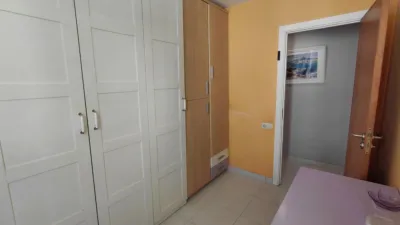 Apartment on Carrer de Ca s'Hereu photo 23