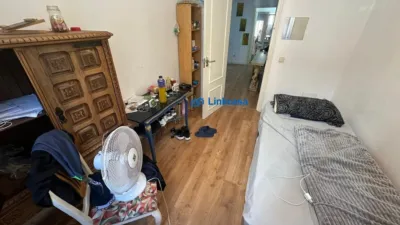 Flat on Calle de la Parra photo 26