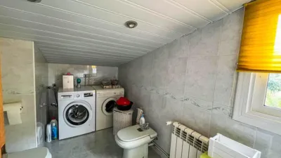 Chalet in Can Rial photo 27