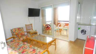 Apartment in El Faro photo 4