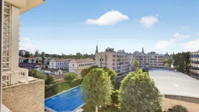 Apartment on Doctor Pedro de Castro Street photo 36
