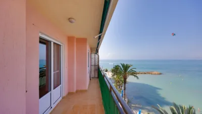 Flat on Calle Timonel, 2 photo 31