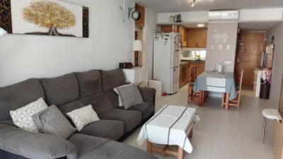 Apartment on Carrer de Ca s'Hereu photo 6